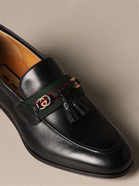 mocassini gucci contrafatte donna|Gucci .